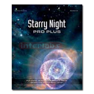 Starry Night Pro Plus 6.2